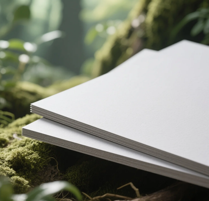 Grey Paperboard: Redefining Packaging Strength Standards