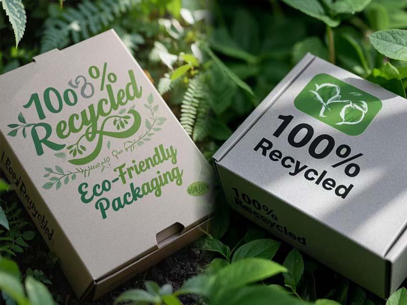 Gray Cardboard: The Sustainable Choice for Eco-Friendly Packaging
