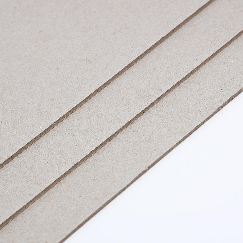 Grey Cardboard: The Unsung Hero of Global Packaging & Beyond