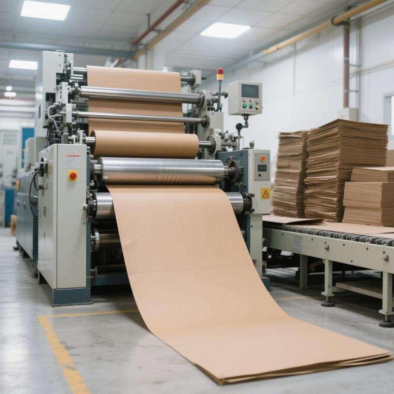 Food-Grade Kraft Paper: Common Applications & Global Food Contact Regulations