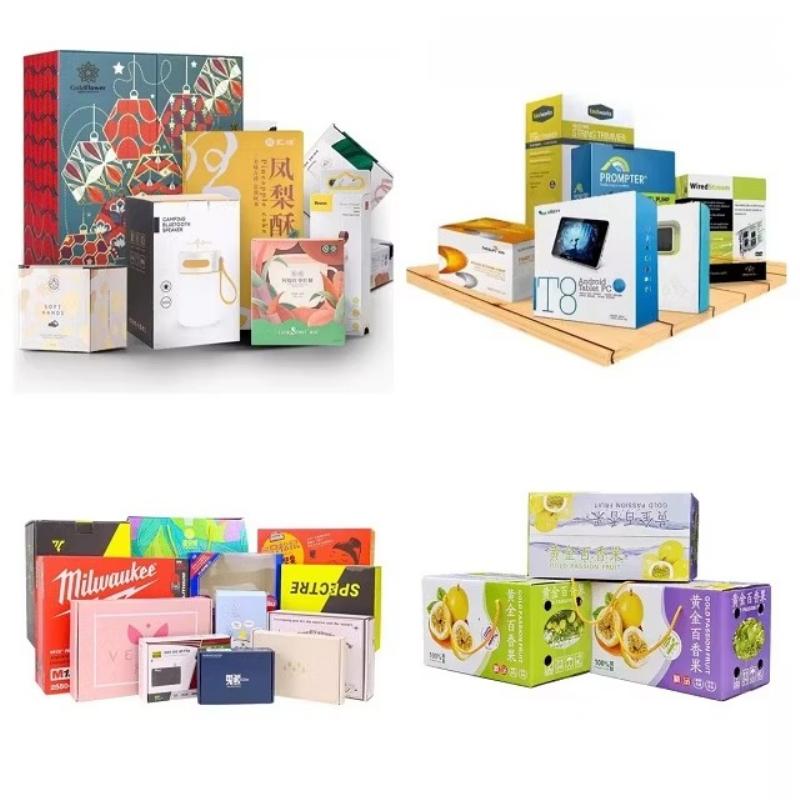 The Characteristics and Application Scenarios of Double-Sided Grey Board: Premium Usage in Gift Box Packaging